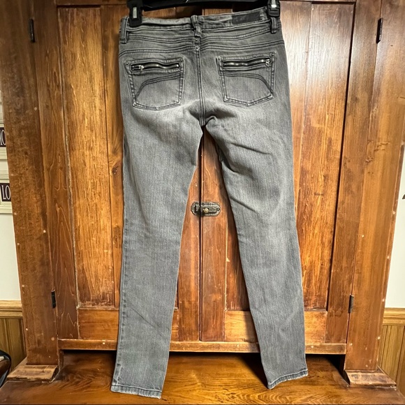 Fox Racing Skinny Jeans - Picture 3 of 5